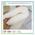 Nature fiber Thermal insulating pure cotton interlining for baby quilt